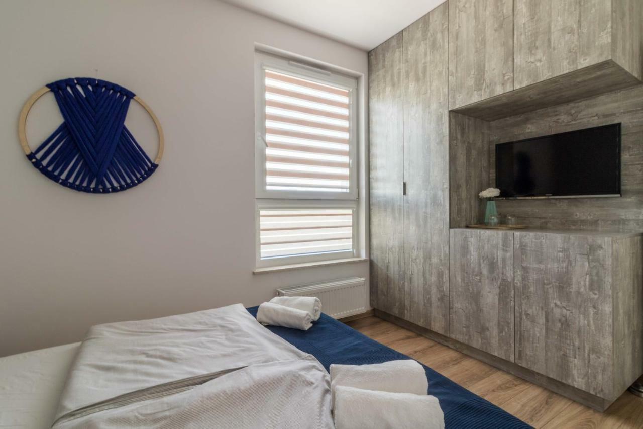 Apartament Szczecinska/blisko Morza/przymorze Apartment