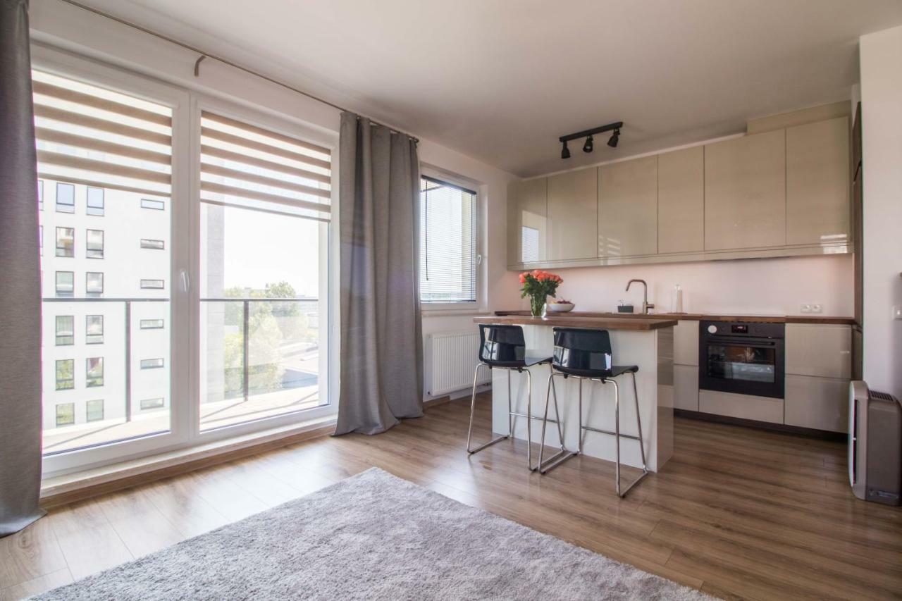 Apartment Apartament Szczecinska/blisko Morza/przymorze Danzig