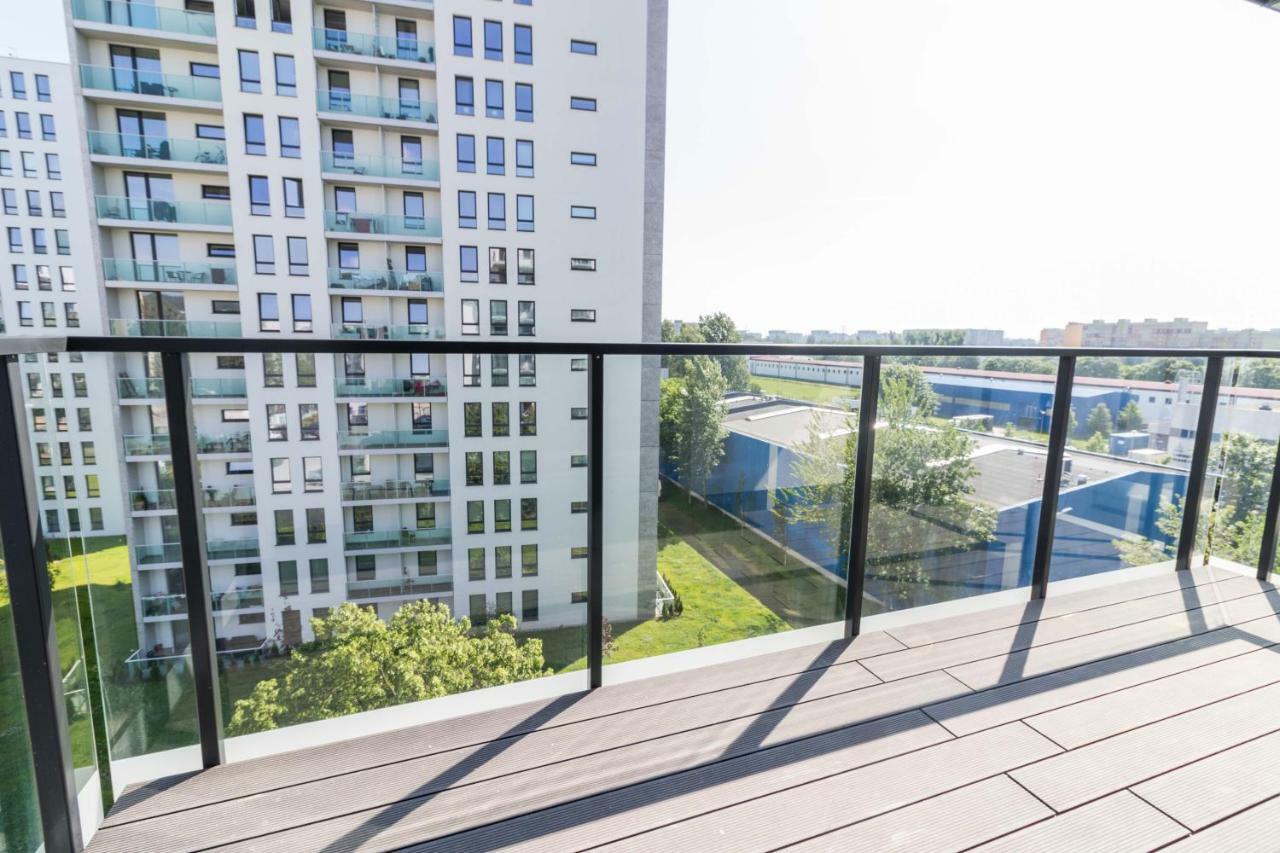 Apartament Szczecinska/blisko Morza/przymorze * Danzig