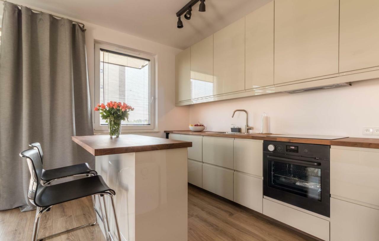 Apartment Apartament Szczecinska/blisko Morza/przymorze