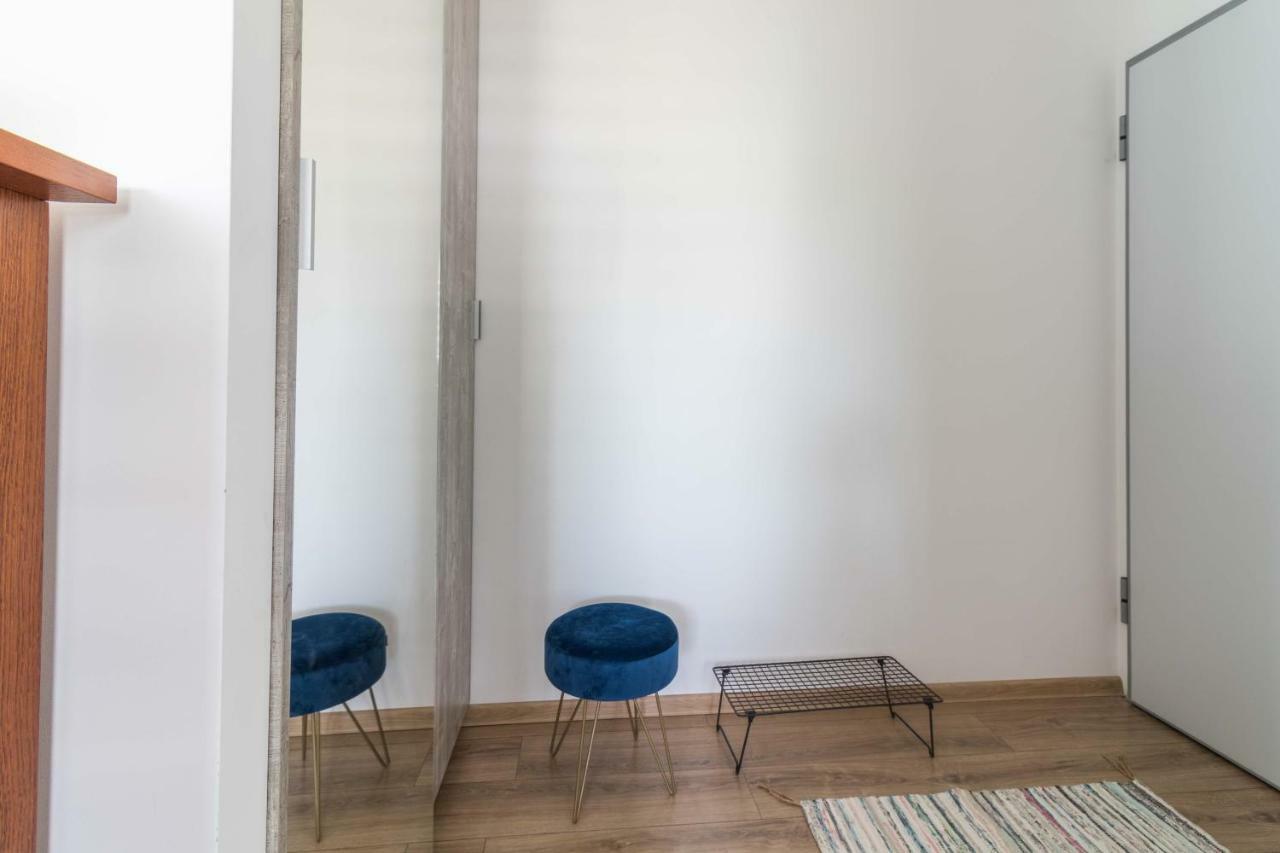 Apartament Szczecinska/blisko Morza/przymorze Huoneisto