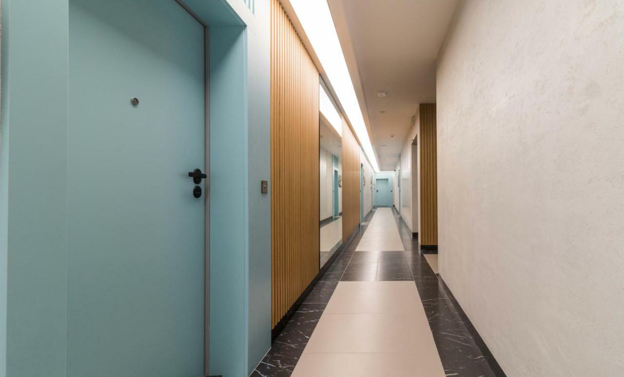 Huoneisto Apartament Szczecinska/blisko Morza/przymorze Gdańsk